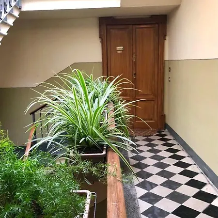 Live And Work On - Apartmán Lecco