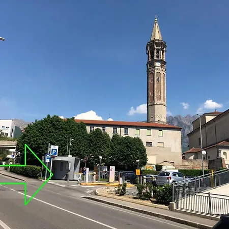 Daire Live And Work On - *