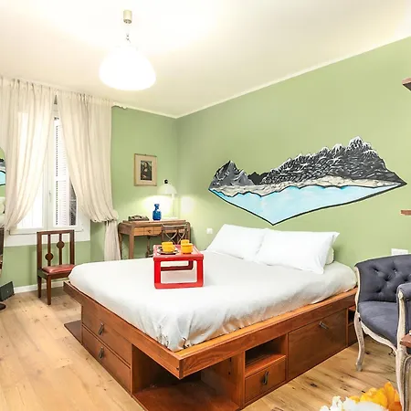 Appartement Live And Work On - Lecco