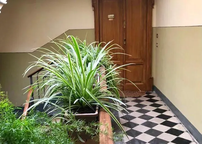 Live And Work On - Апартаменты Лекко