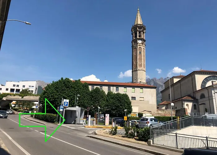 Апартаменты Live And Work On - *